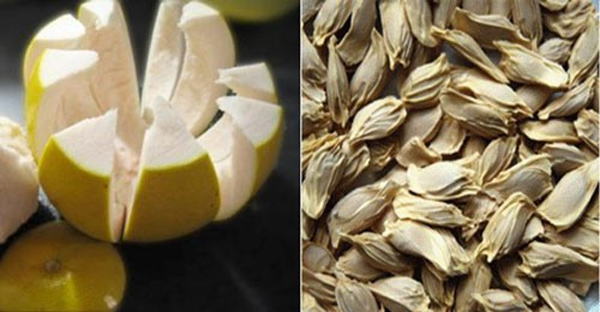 Nên chọn sản phẩm thảo dược chứa cao hạt bưởi để cải thiện bệnh viêm loét dạ dày - tá tràn